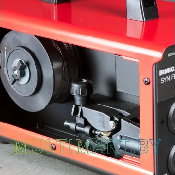 Сварочный аппарат Fubag Irmig 220 Syn Flux (46652) картинка 7